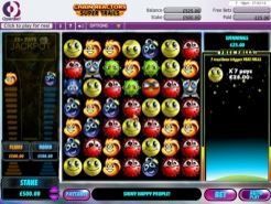 Chain Reactors 100 Slots