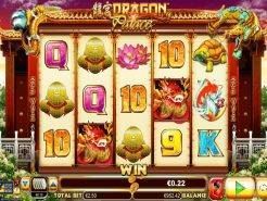 Dragon Palace Slots