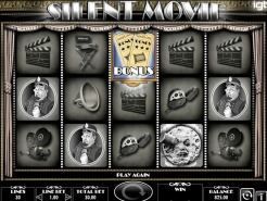 Silent Movie