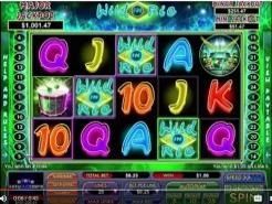 Wild in Rio Slots