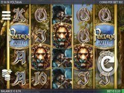 Poltava Flames of War