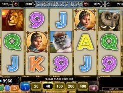 Savanna's Life Slots