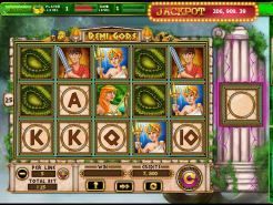 Demi Gods Slots