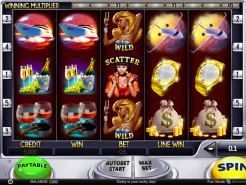 9 Figures Club Slots