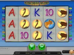 Kangaroo Island Slots