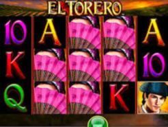 El Torero Slots (edict egaming)