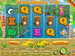 Fisherman Ted Slots