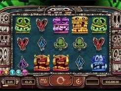 Big Blox Slots