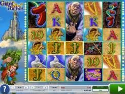 Giant Riches Slots