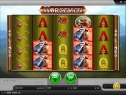 Horsemen Slots