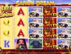 Safari Dream Slots