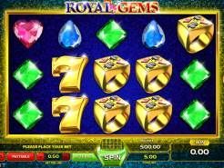 Royal Gems Slots