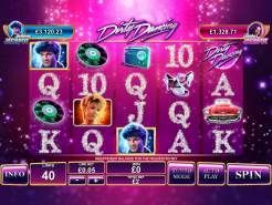 Dirty Dancing Slots