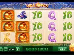 HalloWin Slots
