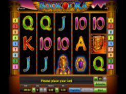 Book of Ra Slots