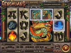 Fenghuang Slots