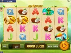 Mr. Monkey Slots