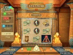Golden Pyramid Slots