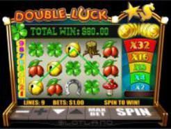 Double Luck Slots
