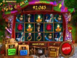 Gypsy Charm Slots