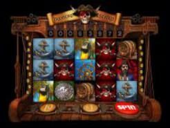 Treasure Island Slots