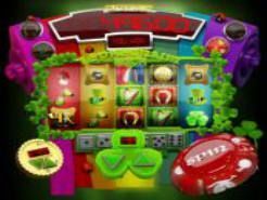 Leprechaun Luck Slots