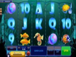 Sea of Gold Slots