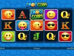 Emoticoins