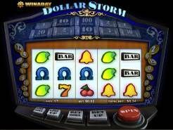 Dollar Storm Slots
