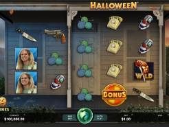 Halloween Slots