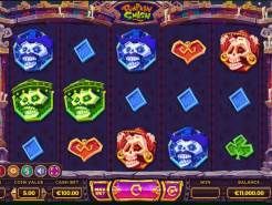 Pumpkin Smash Slots