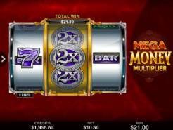 Mega Money Multiplier