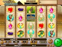 Queen of Queens II Slots