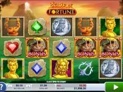Fire N’ Fortune Slots
