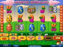 Easter Surprise Slots