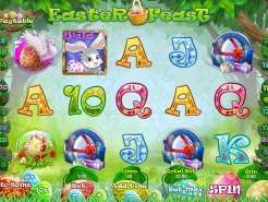Easter Feast Slots