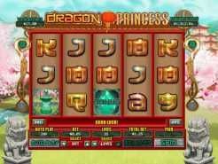 Dragon Princess Slots