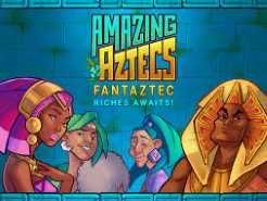 Amazing Aztecs