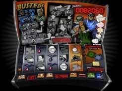 Busted Slots