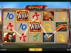 Huangdi The Yellow Emperor