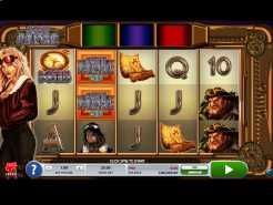 Agent Valkyrie Slots