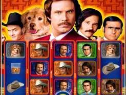 Anchorman Slots