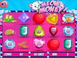 Meow Money Slots