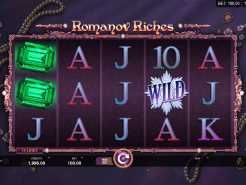Romanov Riches Slots