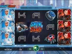 Action Ops: Snow & Sable