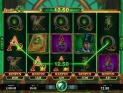 Book of Oz Slots
