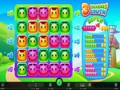 3 Charms Crush