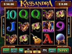 Kassandra