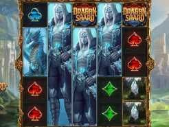 Dragon Shard Slots