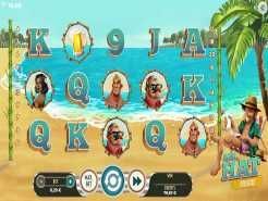 Mr. Hat Sunshine Slots